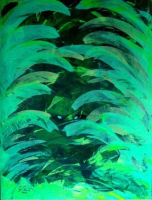 THE HUNTING - Georg Laurisch - Array auf Array - Array - Array THE HUNTING - Georg Laurisch - Array auf Array - Array - Array