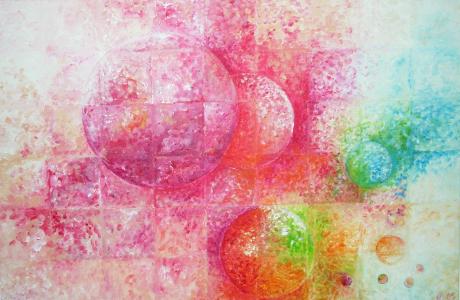 Farbwelten - Nicole Jung - Array auf Array - Array - Array Farbwelten - Nicole Jung - Array auf Array - Array - Array