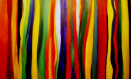 Farbenspiel - MichaEla Klingberg - Array auf Array - Array - Array Farbenspiel - MichaEla Klingberg - Array auf Array - Array - Array