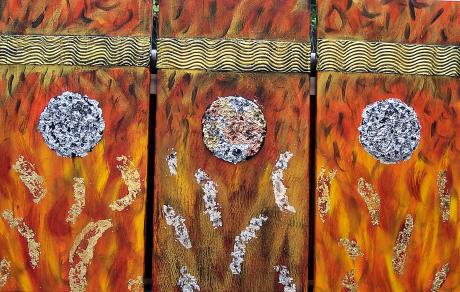 Trilogie des Feuers - Susanne Müller - Array auf Array - Array - Array Trilogie des Feuers - Susanne Müller - Array auf Array - Array - Array