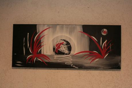 infinity I - Michaela Schmieder - Array auf Array - Array - Array infinity I - Michaela Schmieder - Array auf Array - Array - Array