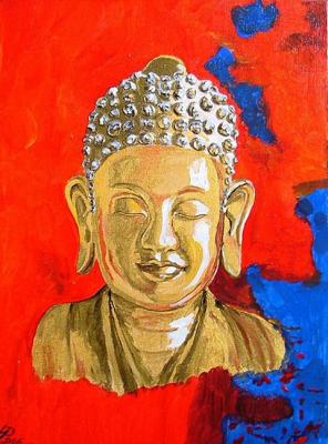 Meditation - Maria Grochowski-van der Pütten - Array auf Array - Array - Array Meditation - Maria Grochowski-van der Pütten - Array auf Array - Array - Array