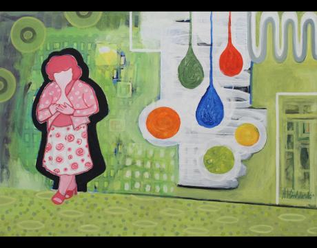 Alles Leid wird bald enden - Stephan Winkler - Array auf Array - Array - Array Alles Leid wird bald enden - Stephan Winkler - Array auf Array - Array - Array