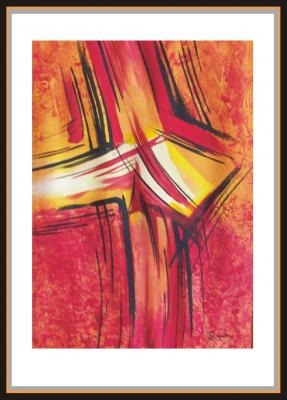 Crossfire - Dieter Lang - Array auf Array - Array - Array Crossfire - Dieter Lang - Array auf Array - Array - Array