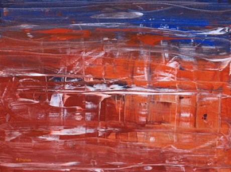 Sommerabend - Angelika Stephan - Array auf Array - Array - Array Sommerabend - Angelika Stephan - Array auf Array - Array - Array