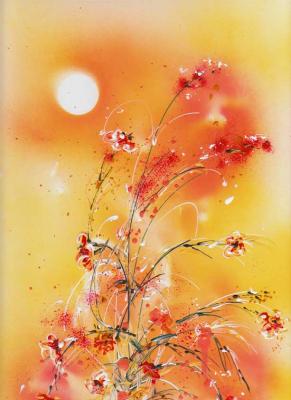 Blüten im Sonnenlicht - Andrea Zahradnik - Array auf Array - Array - Array Blüten im Sonnenlicht - Andrea Zahradnik - Array auf Array - Array - Array