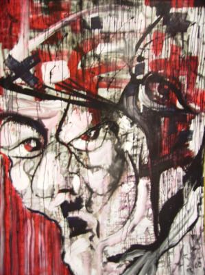 Ivan The Awful - Sebastian Kaiser - Array auf Array - Array - Array Ivan The Awful - Sebastian Kaiser - Array auf Array - Array - Array