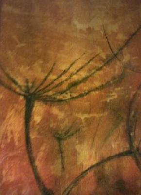 Pusteblumen - @nne Hackl - Array auf Array - Array - Array Pusteblumen - @nne Hackl - Array auf Array - Array - Array