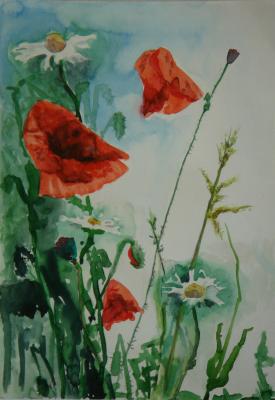 Wiesenkräuter - Elke Grund - Array auf Array - Array - Array Wiesenkräuter - Elke Grund - Array auf Array - Array - Array