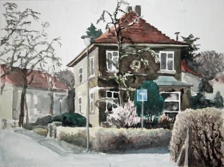 Am Stadtwald - Elke Grund - Array auf Array - Array - Array Am Stadtwald - Elke Grund - Array auf Array - Array - Array