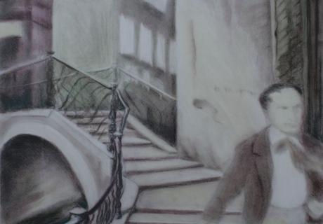 Der Venezianer - Elke Grund - Array auf Array - Array - Array Der Venezianer - Elke Grund - Array auf Array - Array - Array