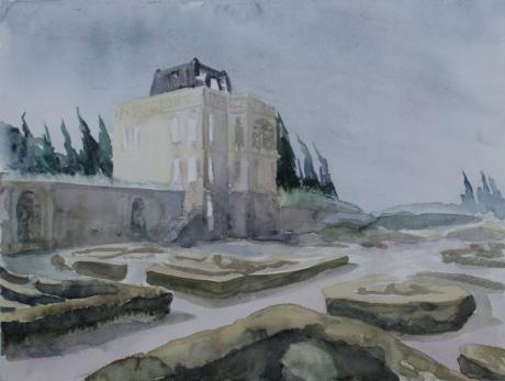 House of Usher - Elke Grund - Array auf Array - Array - Array House of Usher - Elke Grund - Array auf Array - Array - Array