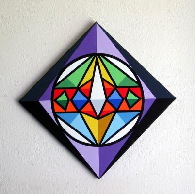 812 - Hilde van der Linden - Array auf Array - Array - Array 812 - Hilde van der Linden - Array auf Array - Array - Array