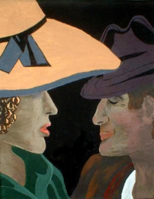 GeSCHLECHTer - Britta Schlüter - Array auf Array - Array - Array GeSCHLECHTer - Britta Schlüter - Array auf Array - Array - Array