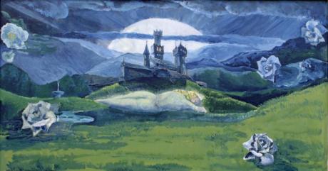 Dornröschen 1 - Elke Grund - Array auf Array - Array - Array Dornröschen 1 - Elke Grund - Array auf Array - Array - Array