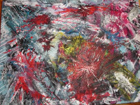 Parentel - BEN Meyer - Array auf Array - Array - Array Parentel - BEN Meyer - Array auf Array - Array - Array