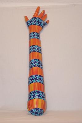 Bras droite - BEN Meyer - auf - Array - Bras droite - BEN Meyer - auf - Array -