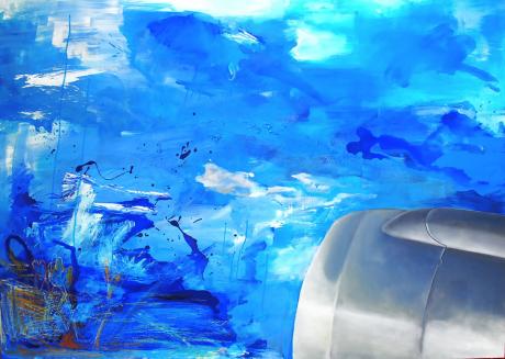 ueberflug - paul illenseer - Array auf Array - Array - Array ueberflug - paul illenseer - Array auf Array - Array - Array