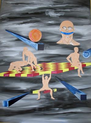 Ohne Namen 4 - Jens Werhahn - Array auf Array - Array - Array Ohne Namen 4 - Jens Werhahn - Array auf Array - Array - Array