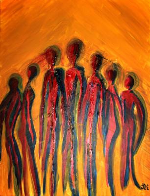 Menschen - Das Treffen Nr.70 - Ina Linden - Array auf Array - Array - Array Menschen - Das Treffen Nr.70 - Ina Linden - Array auf Array - Array - Array