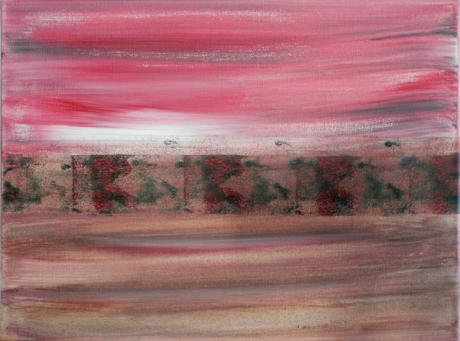 Himbeer-Horizont - Ina Linden - Array auf Array - Array - Himbeer-Horizont - Ina Linden - Array auf Array - Array -