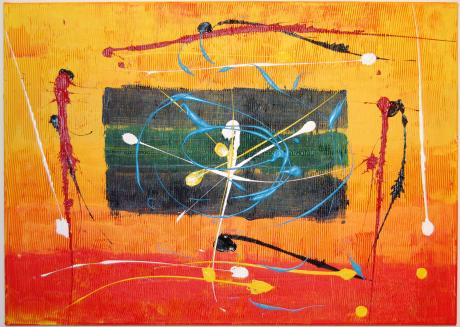 Ohne Titel - Thomas Goldfuss - Array auf Array - Array - Array Ohne Titel - Thomas Goldfuss - Array auf Array - Array - Array