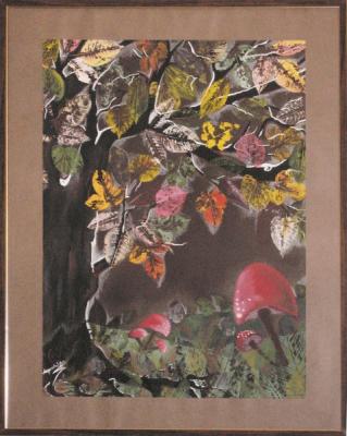 Herbst - Ute Weprich - Array auf Array - Array - Herbst - Ute Weprich - Array auf Array - Array -