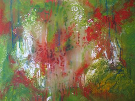 Verschmelzung - Dörte Leismann - auf - Array - Verschmelzung - Dörte Leismann - auf - Array -