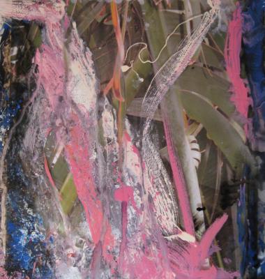 Strukturverschmelzung - Dörte Leismann - auf - Array - Strukturverschmelzung - Dörte Leismann - auf - Array -