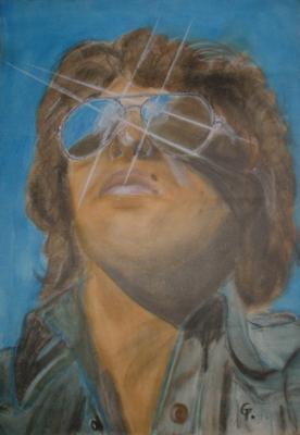 Peter Maffay - Gerhard Titz - auf Array - Array - Peter Maffay - Gerhard Titz - auf Array - Array -