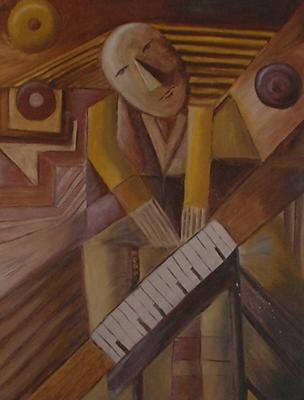 Keyboarder - Gerhard Titz - Array auf Array - Array - Array Keyboarder - Gerhard Titz - Array auf Array - Array - Array