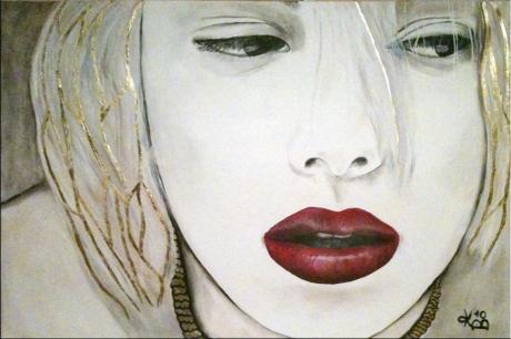 Scarlett - Karin Beck - Array auf Array - Array - Array Scarlett - Karin Beck - Array auf Array - Array - Array