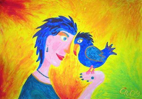 Dialog - Christine Rösler - Array auf Array - Array - Array Dialog - Christine Rösler - Array auf Array - Array - Array