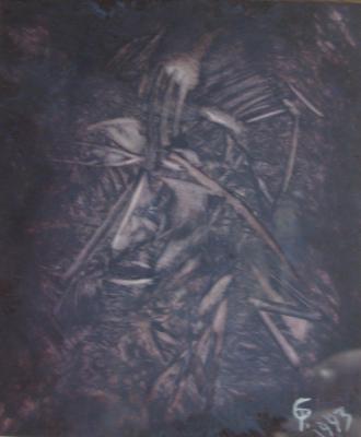 Kriegsgott Ares - Gerhard Titz - Array auf Array - Array - Array Kriegsgott Ares - Gerhard Titz - Array auf Array - Array - Array