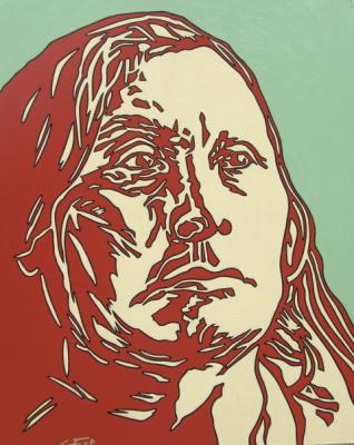 ---\ GALL \ - Lothar Falk - Array auf Array - Array - ---\ GALL \ - Lothar Falk - Array auf Array - Array -