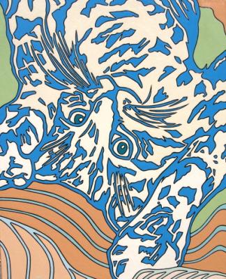 ---\ KATZE 2\ - Lothar Falk - Array auf Array - Array - ---\ KATZE 2\ - Lothar Falk - Array auf Array - Array -