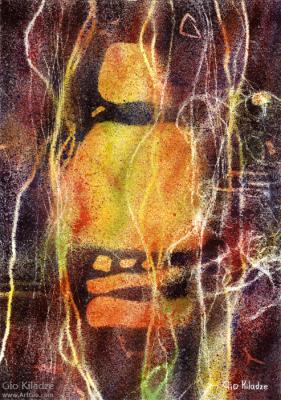 Aus der folge \Einschlafen\ - Gio Kiladze - Array auf Array - Array - Array Aus der folge \Einschlafen\ - Gio Kiladze - Array auf Array - Array - Array