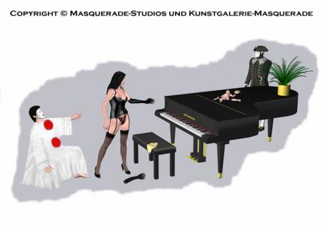 Die zerbrochene Puppe - Bernhard K. Pflügler - Array auf - Array - Die zerbrochene Puppe - Bernhard K. Pflügler - Array auf - Array -