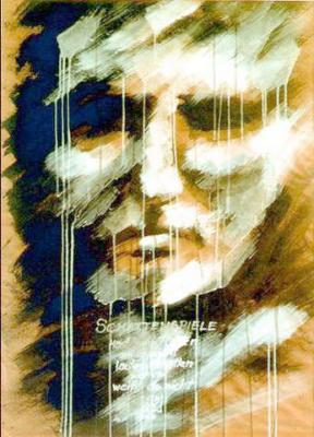 Schattenspiele - Hajo Pitzner - Array auf Array - Array - Array Schattenspiele - Hajo Pitzner - Array auf Array - Array - Array