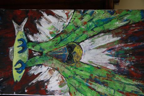 garuda2 - dirk provoost - Array auf Array - Array - garuda2 - dirk provoost - Array auf Array - Array -