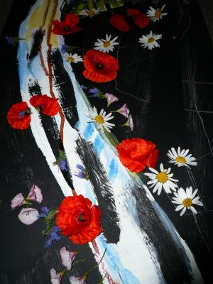 Flowers for YOU - Reiner Poser - Array auf Array - Array - Flowers for YOU - Reiner Poser - Array auf Array - Array -