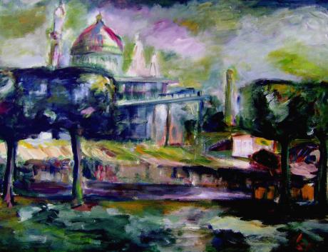 Neues Kunstwerk - Gabriele Garcia - Array auf - Array - Neues Kunstwerk - Gabriele Garcia - Array auf - Array -