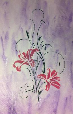 Flowers - Pia Drescher - Array auf Array - Array - Array Flowers - Pia Drescher - Array auf Array - Array - Array