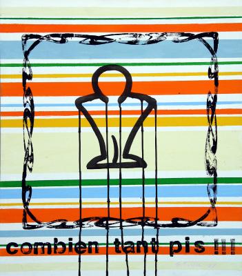 combien tan pis - Francis Tucker - Array auf Array - Array - Array combien tan pis - Francis Tucker - Array auf Array - Array - Array