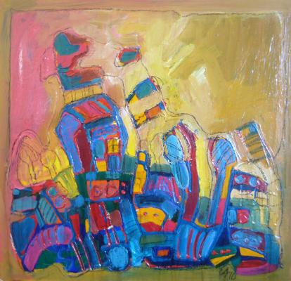 Panorama - Stefan Atanasov - Array auf Array - Array - Array Panorama - Stefan Atanasov - Array auf Array - Array - Array