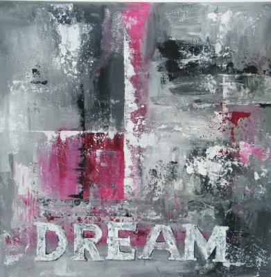 Dream - Katrin Rehfeldt - Array auf Array - Array - 