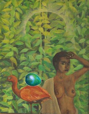 Eva - Stefan Jaschke - Array auf Array - Array - Array Eva - Stefan Jaschke - Array auf Array - Array - Array