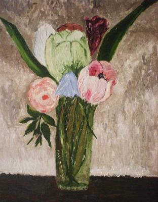 Tulpen - Kristina Noack - Array auf Array - Array - Array Tulpen - Kristina Noack - Array auf Array - Array - Array