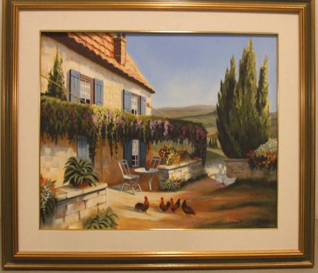 farm house - martina foschini - Array auf Array - Array - Array farm house - martina foschini - Array auf Array - Array - Array