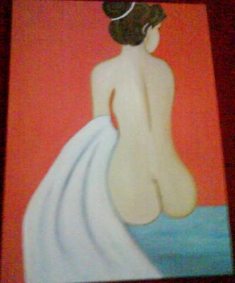 Frau 2 - Reinhold Hagen - Array auf Array - Array - Frau 2 - Reinhold Hagen - Array auf Array - Array -